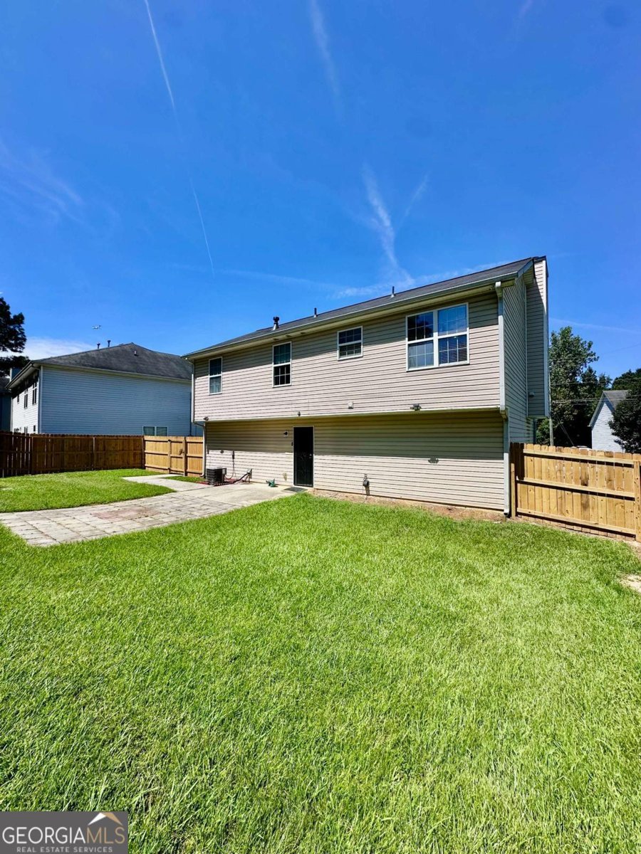 1591 Marceau Drive Conley - 44