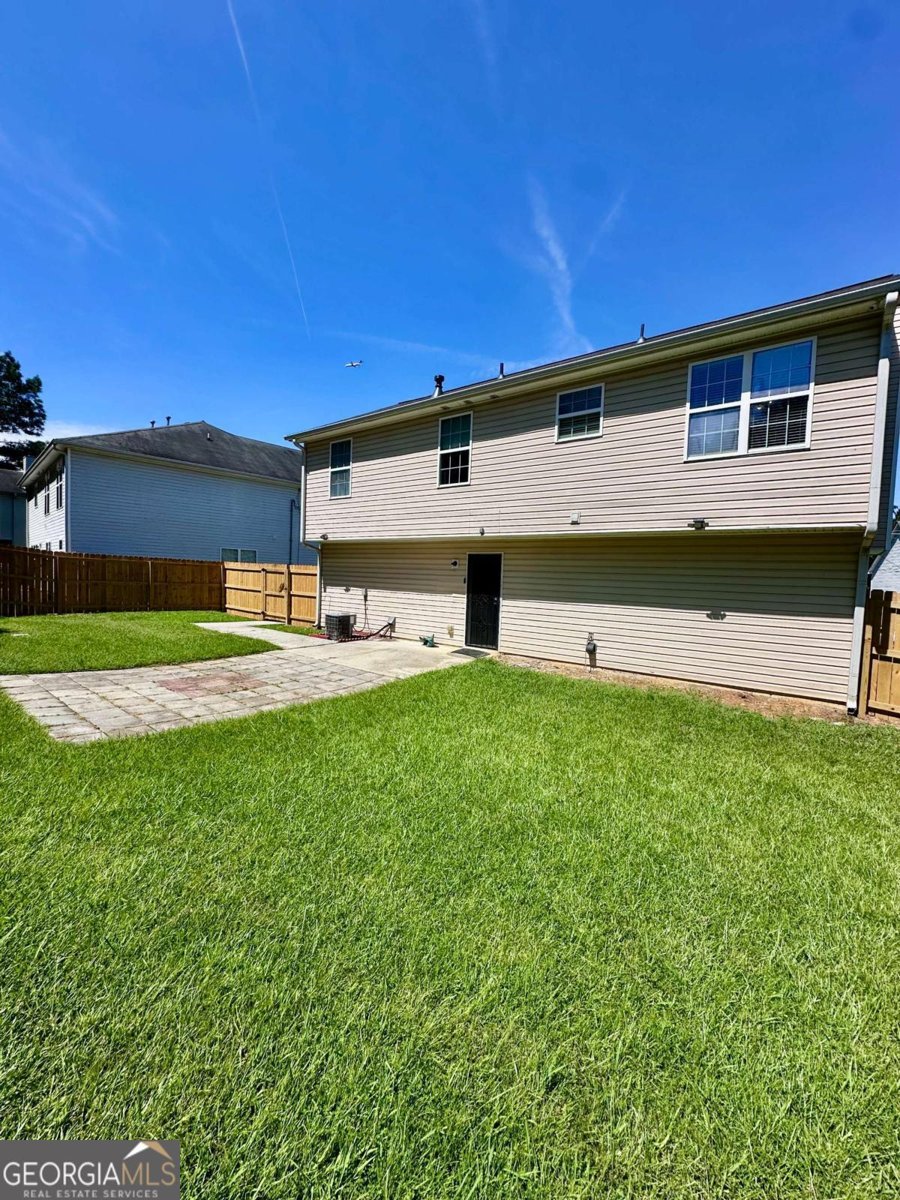 1591 Marceau Drive Conley - 45