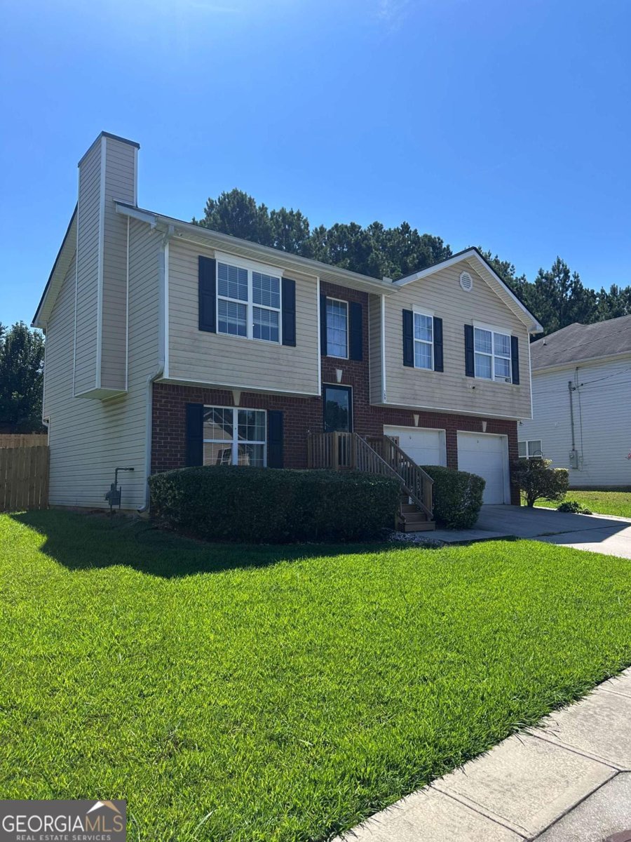 1591 Marceau Drive Conley - 5