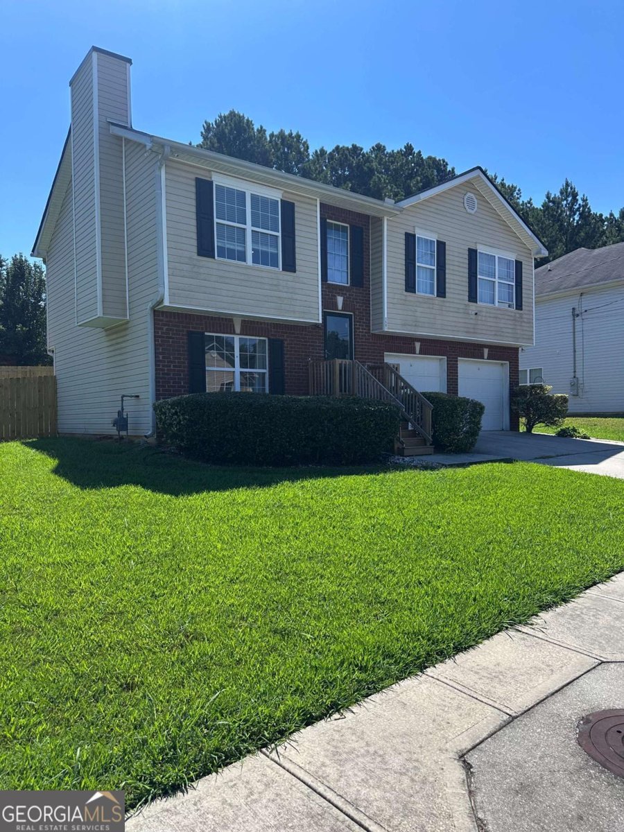 1591 Marceau Drive Conley - 6