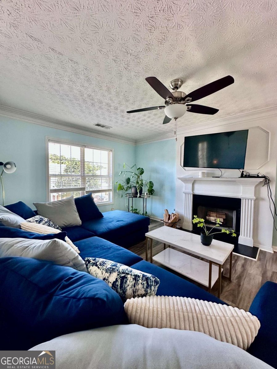 1591 Marceau Drive Conley - 7