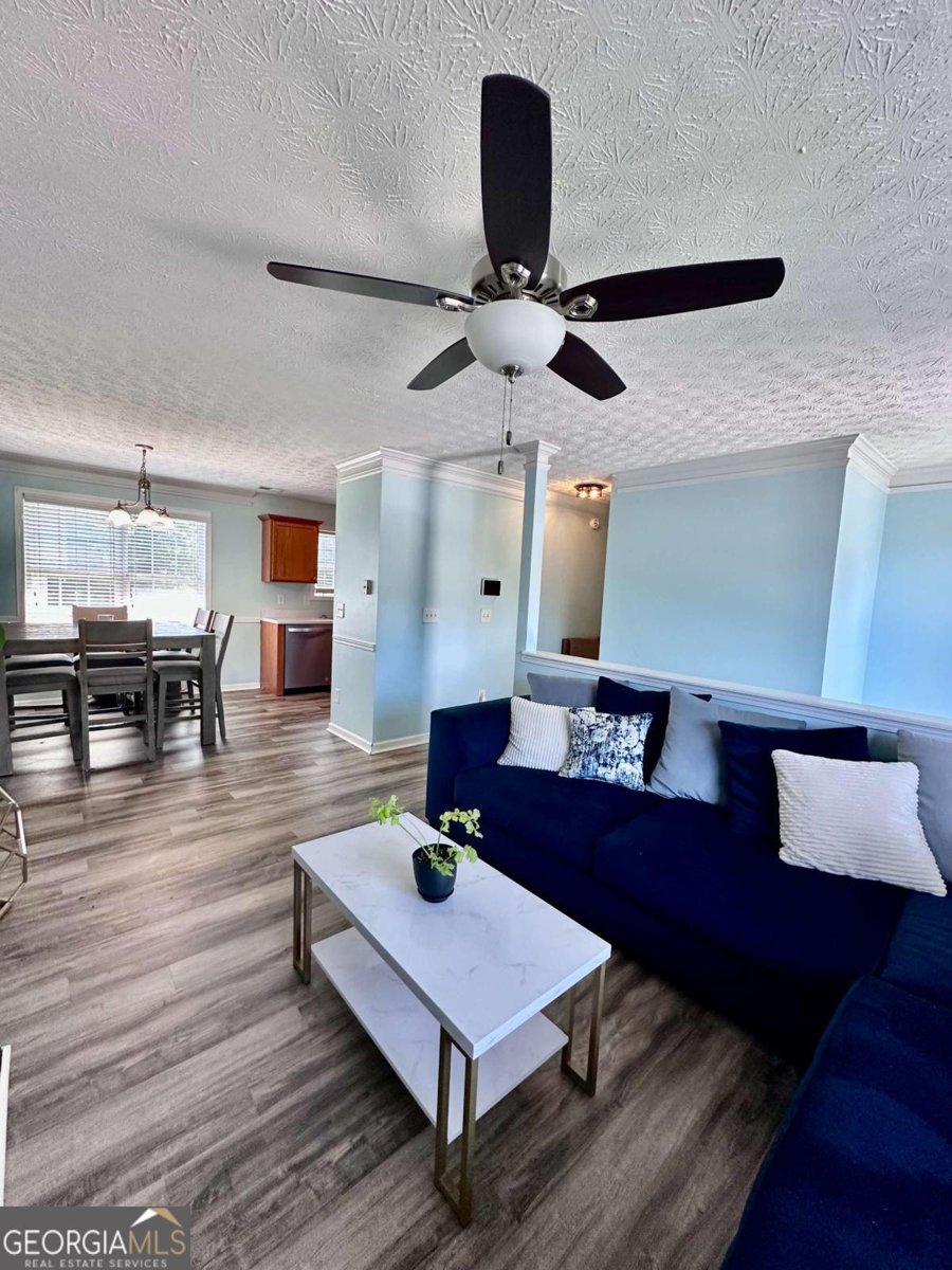 1591 Marceau Drive Conley - 8