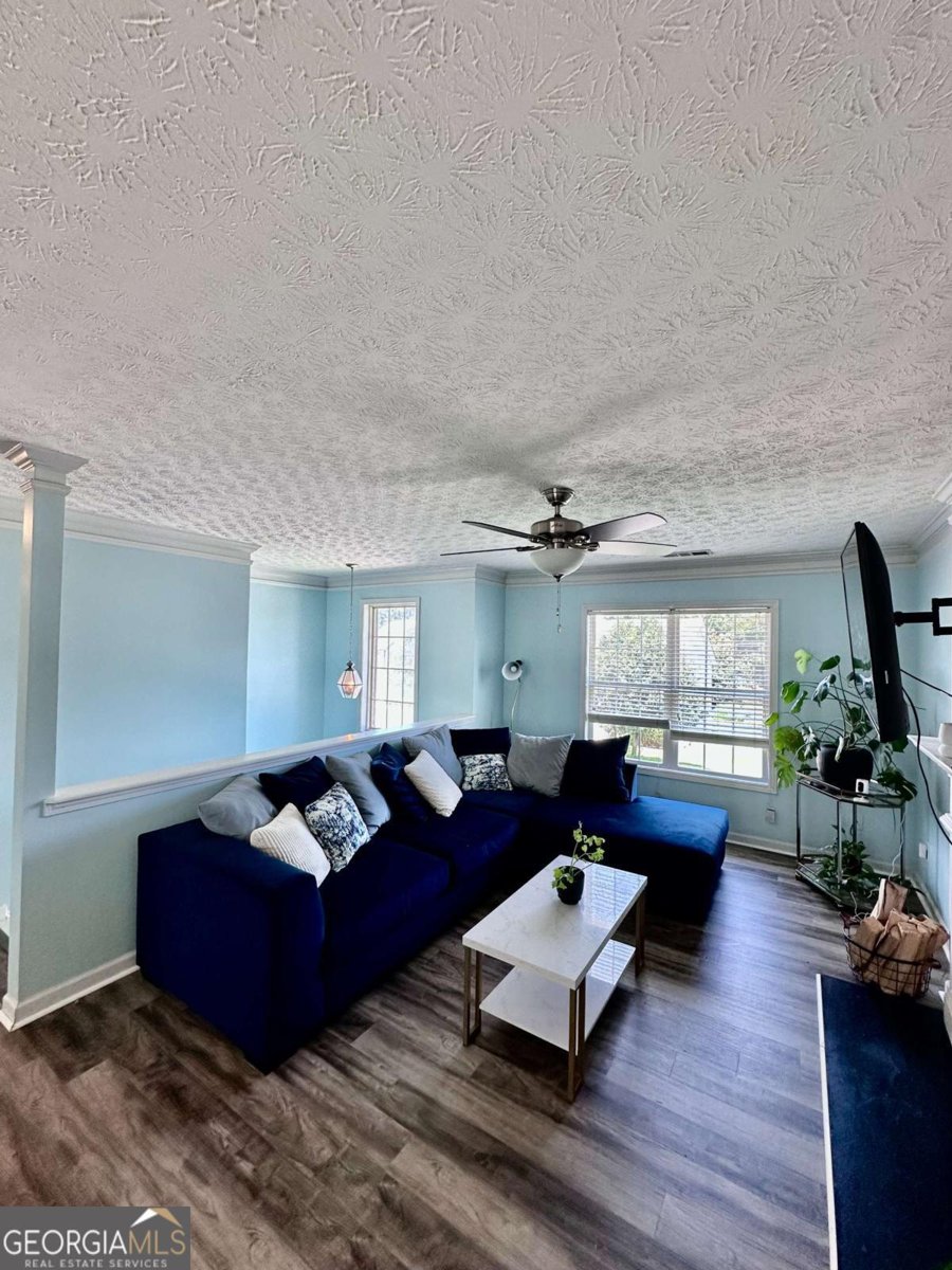 1591 Marceau Drive Conley - 9