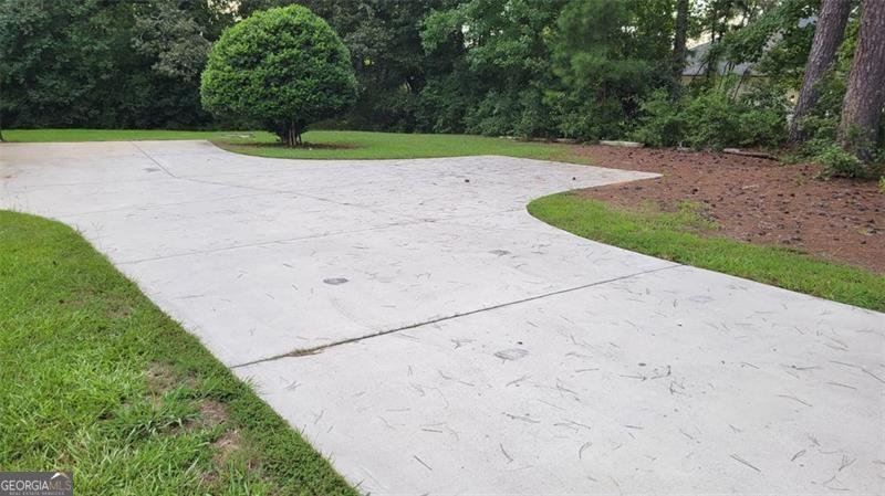 389 ROSSER Road McDonough - 21