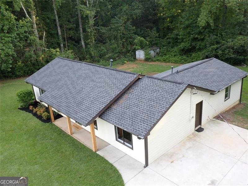 389 ROSSER Road McDonough - 22