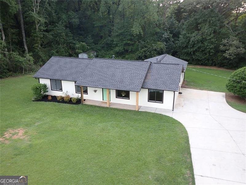 389 ROSSER Road McDonough - 24