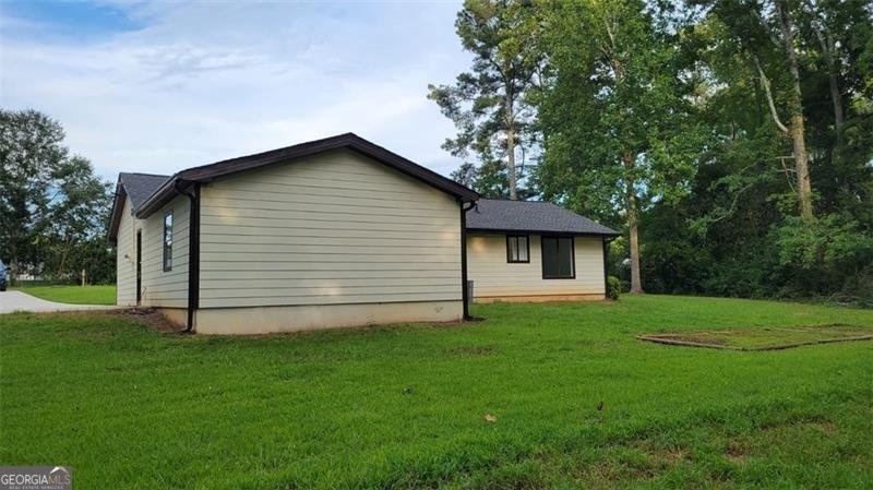 389 ROSSER Road McDonough - 25