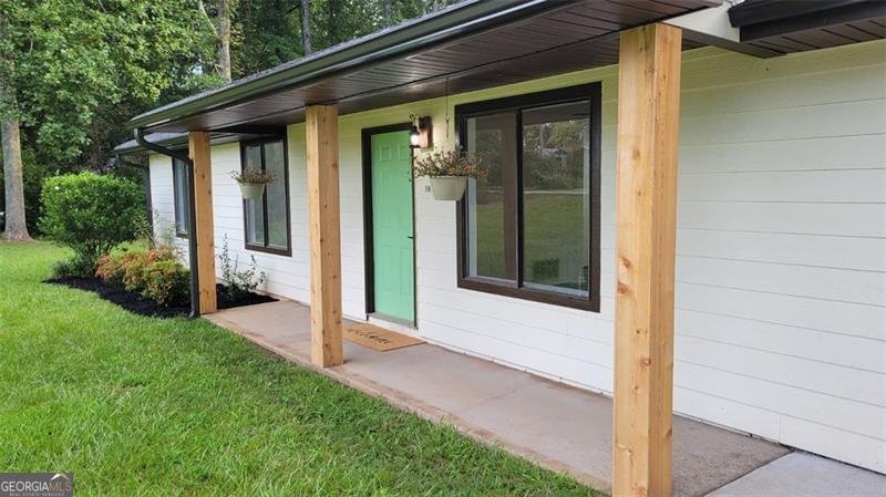 389 ROSSER Road McDonough - 3