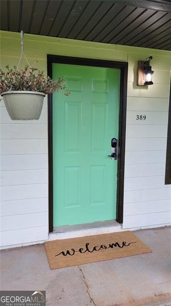 389 ROSSER Road McDonough - 4