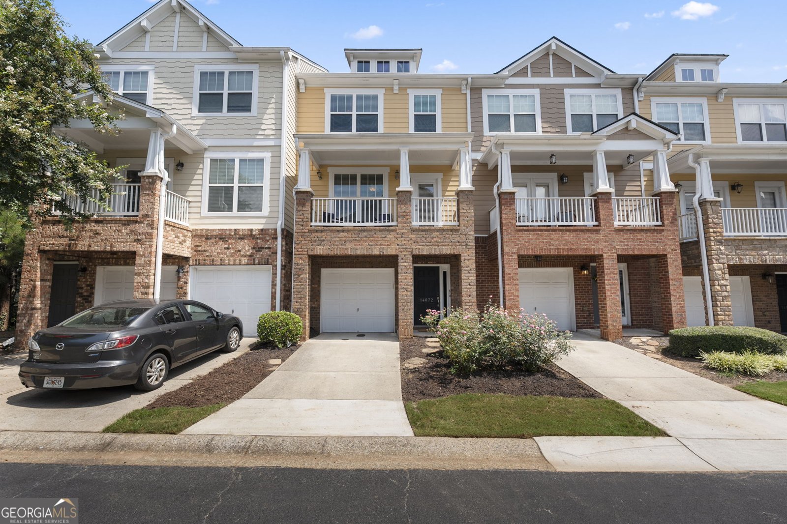 14072 Voyage Trail Alpharetta - 1