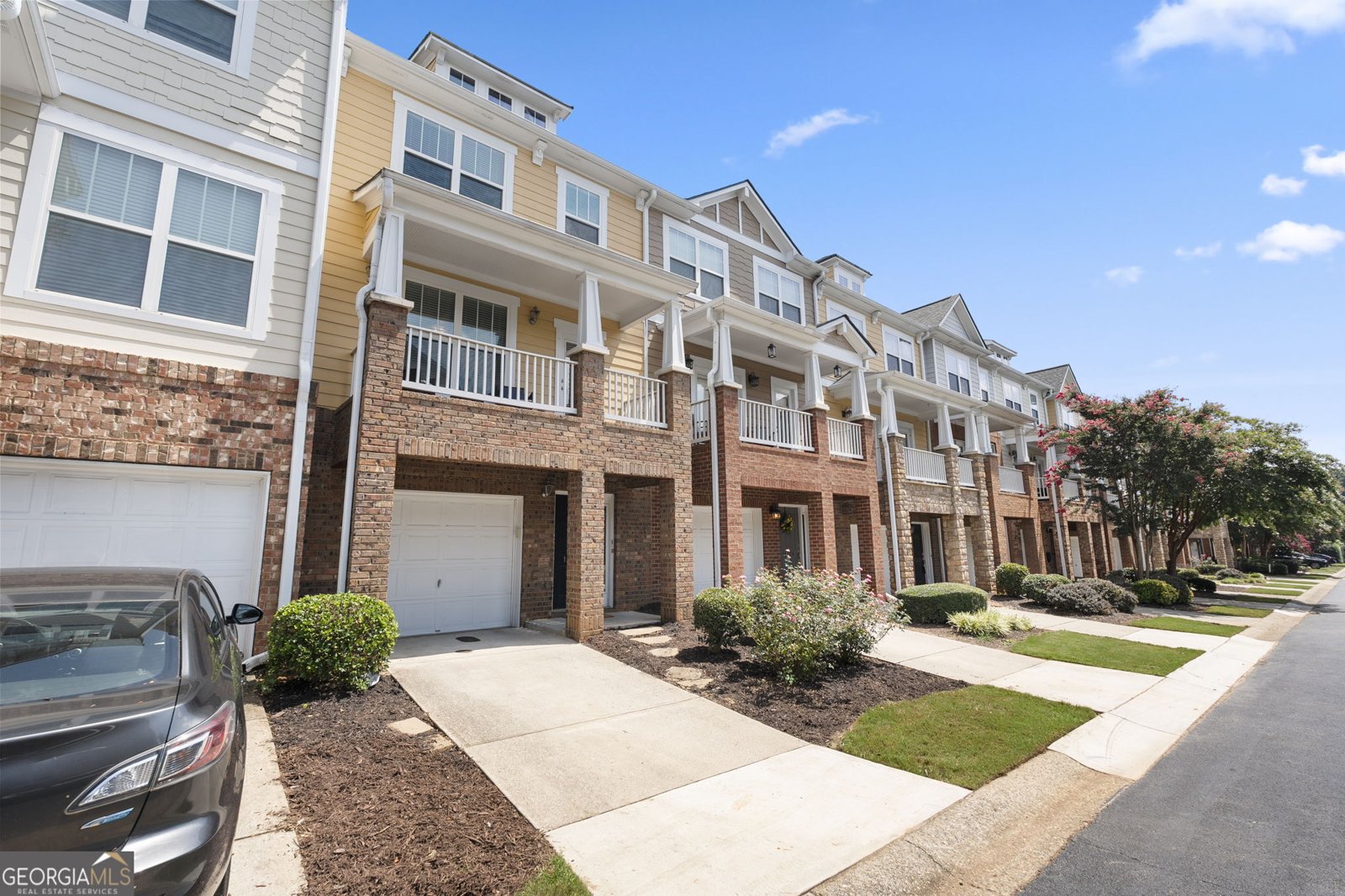 14072 Voyage Trail Alpharetta - 2