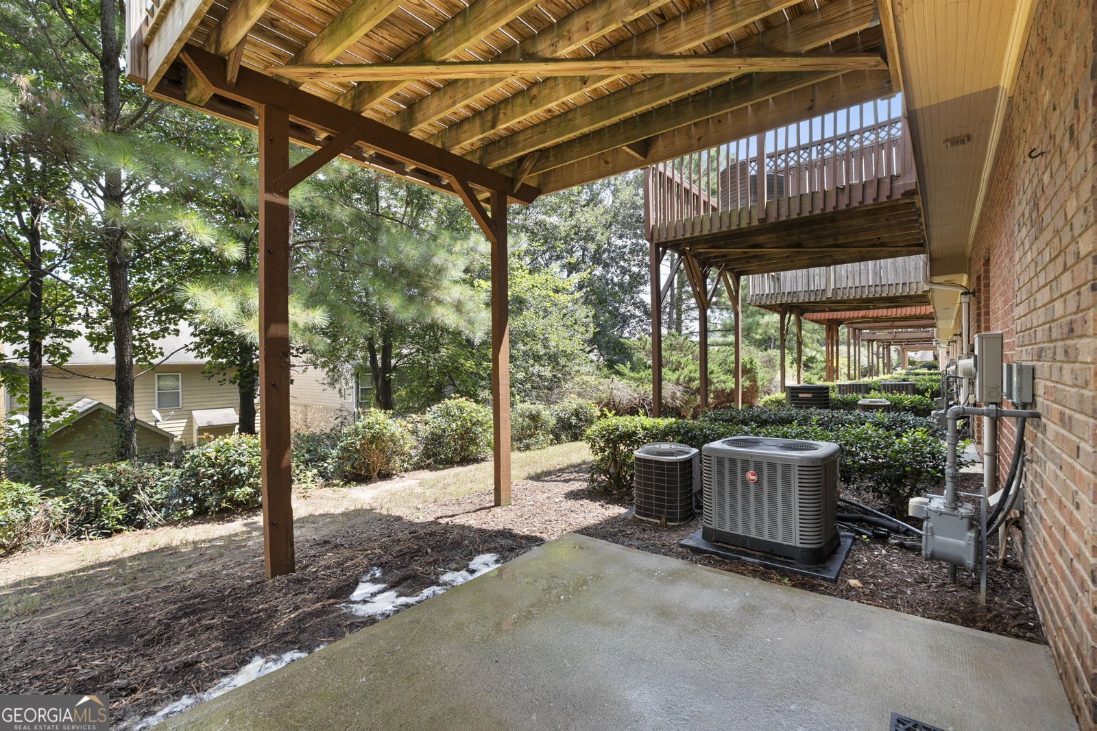 14072 Voyage Trail Alpharetta - 29