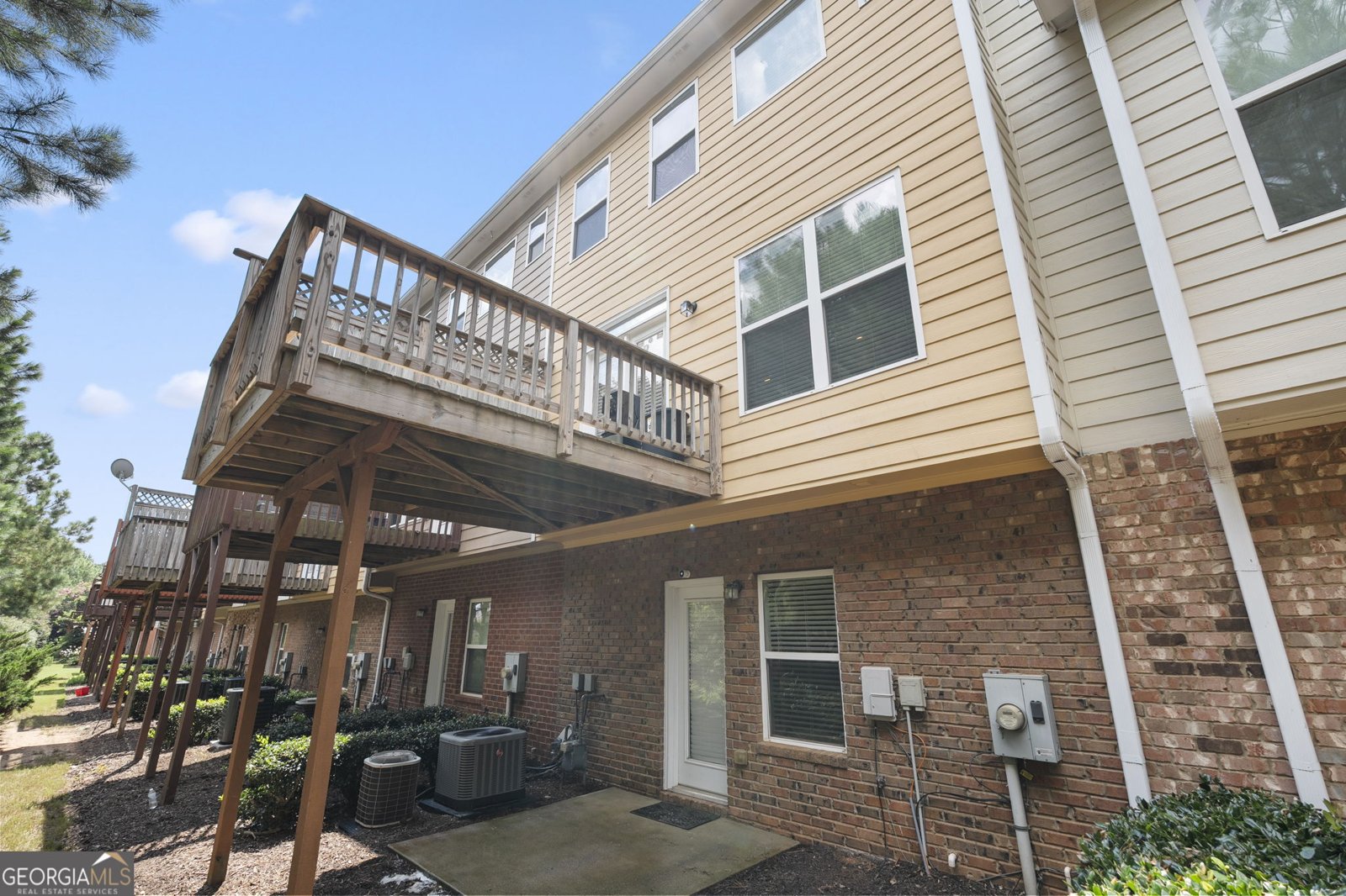 14072 Voyage Trail Alpharetta - 32