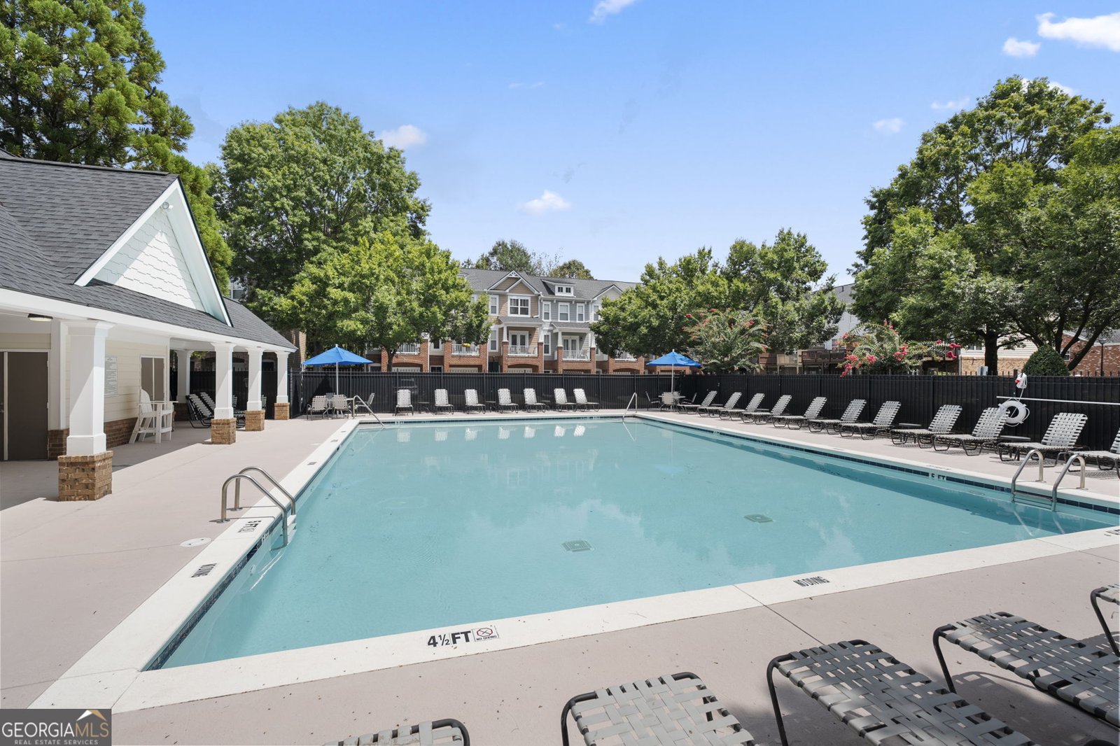 14072 Voyage Trail Alpharetta - 33