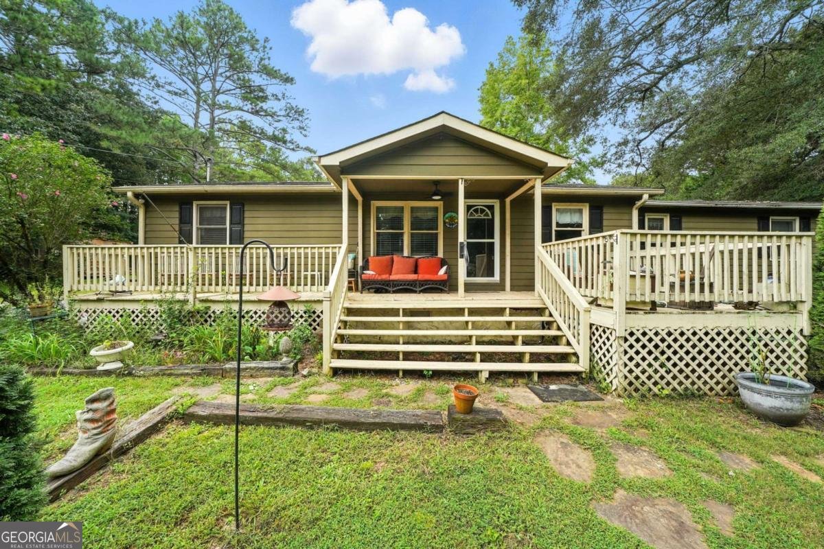 119 Old Reece Lane Woodstock - 28