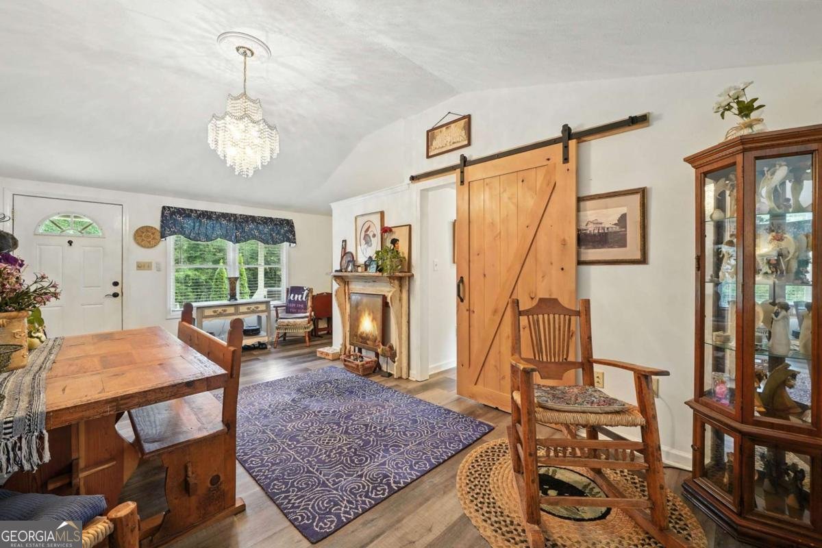 119 Old Reece Lane Woodstock - 4