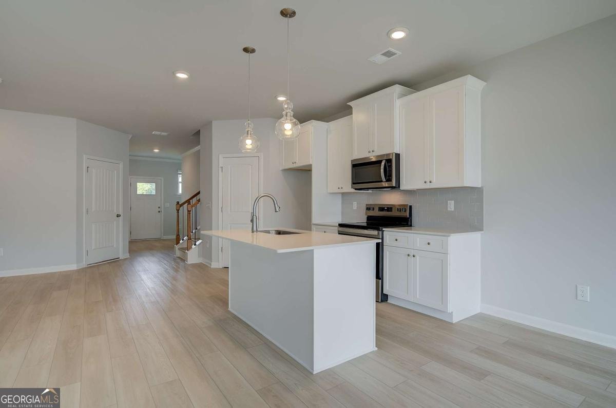 7 Camellia Drive Fairburn - 12