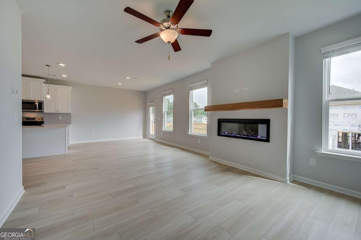 7 Camellia Drive Fairburn - 19