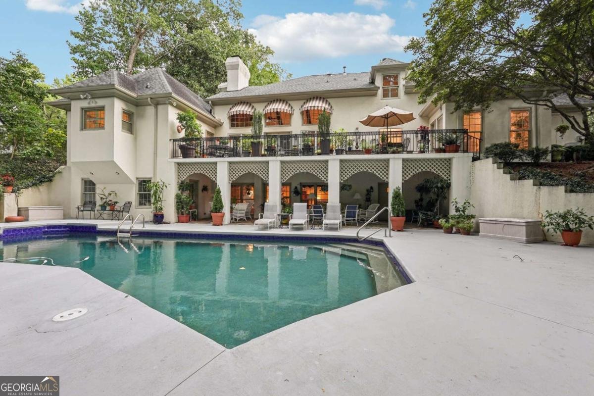 5315 Powers Ferry Road Atlanta - 2