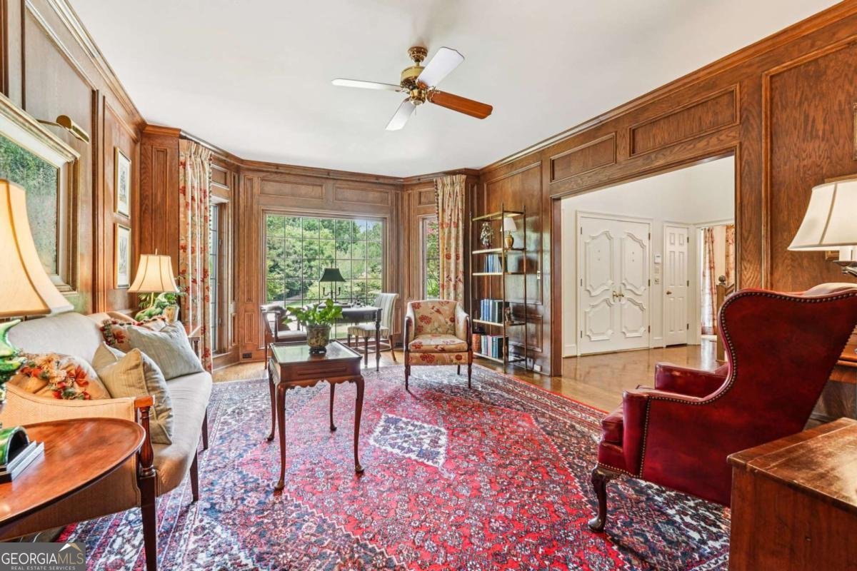 5315 Powers Ferry Road Atlanta - 25