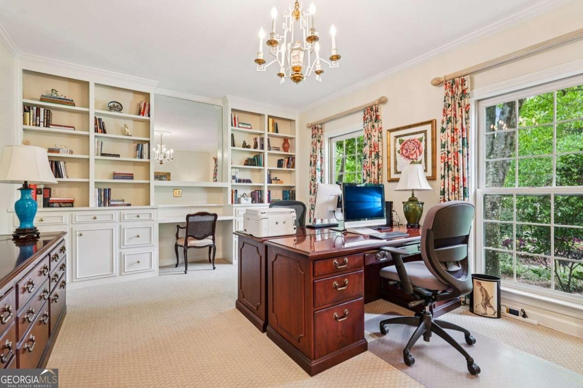 5315 Powers Ferry Road Atlanta - 26