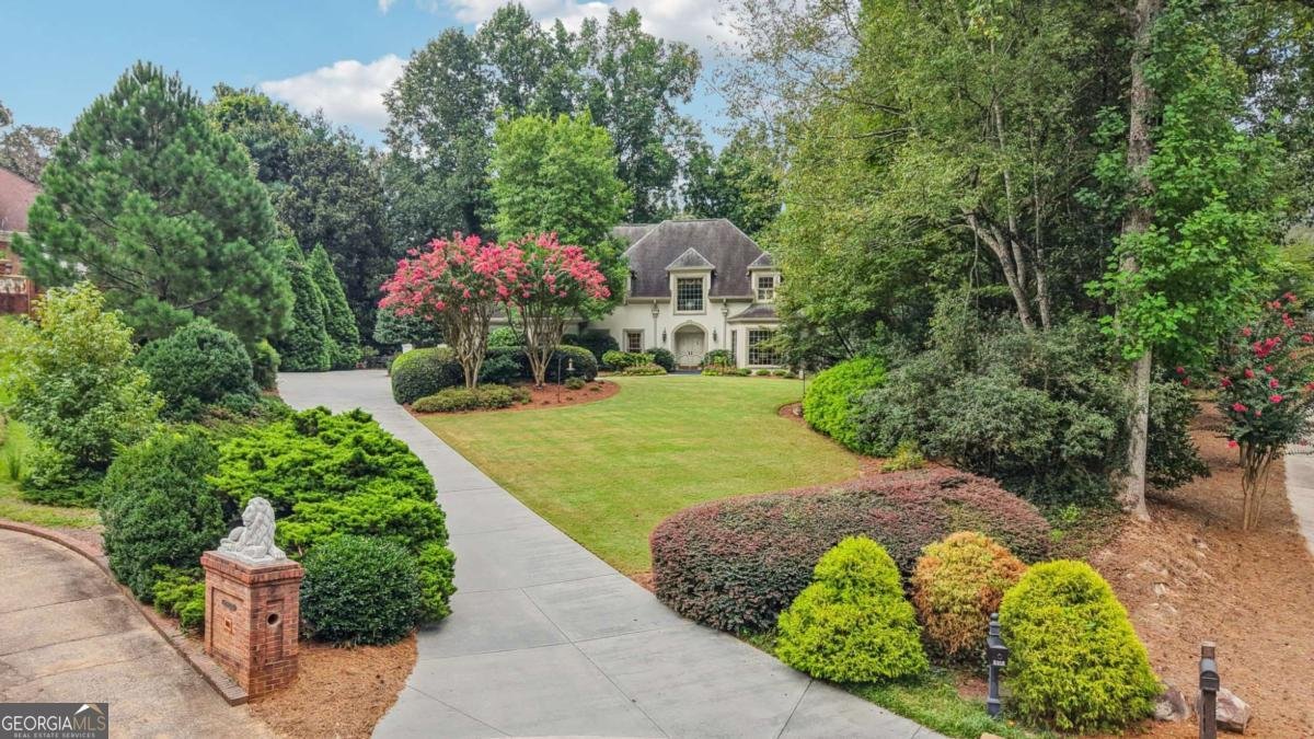 5315 Powers Ferry Road Atlanta - 3