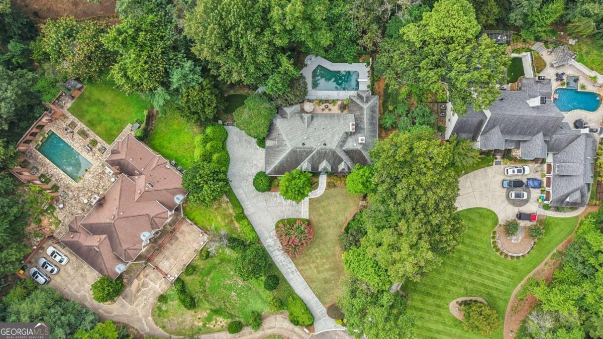 5315 Powers Ferry Road Atlanta - 75