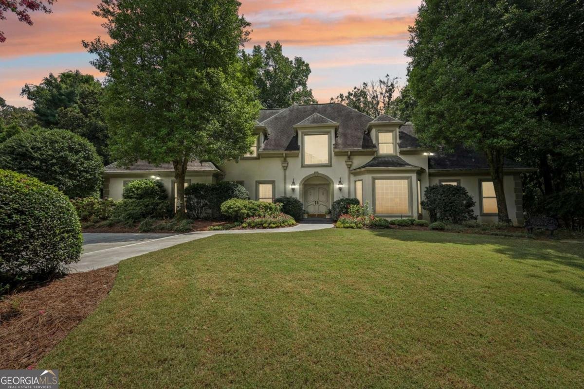 5315 Powers Ferry Road Atlanta - 80