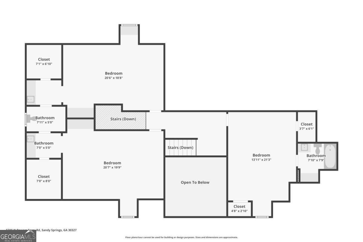 5315 Powers Ferry Road Atlanta - 82