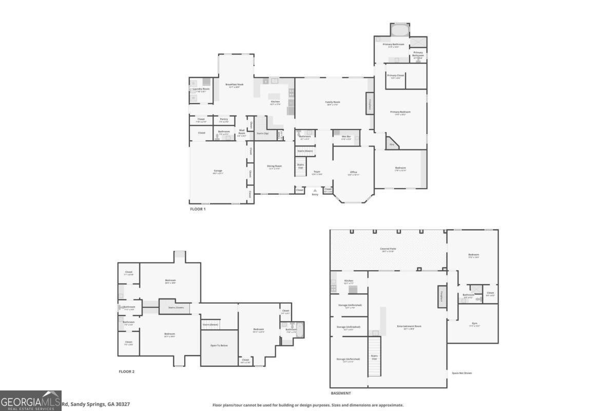 5315 Powers Ferry Road Atlanta - 83
