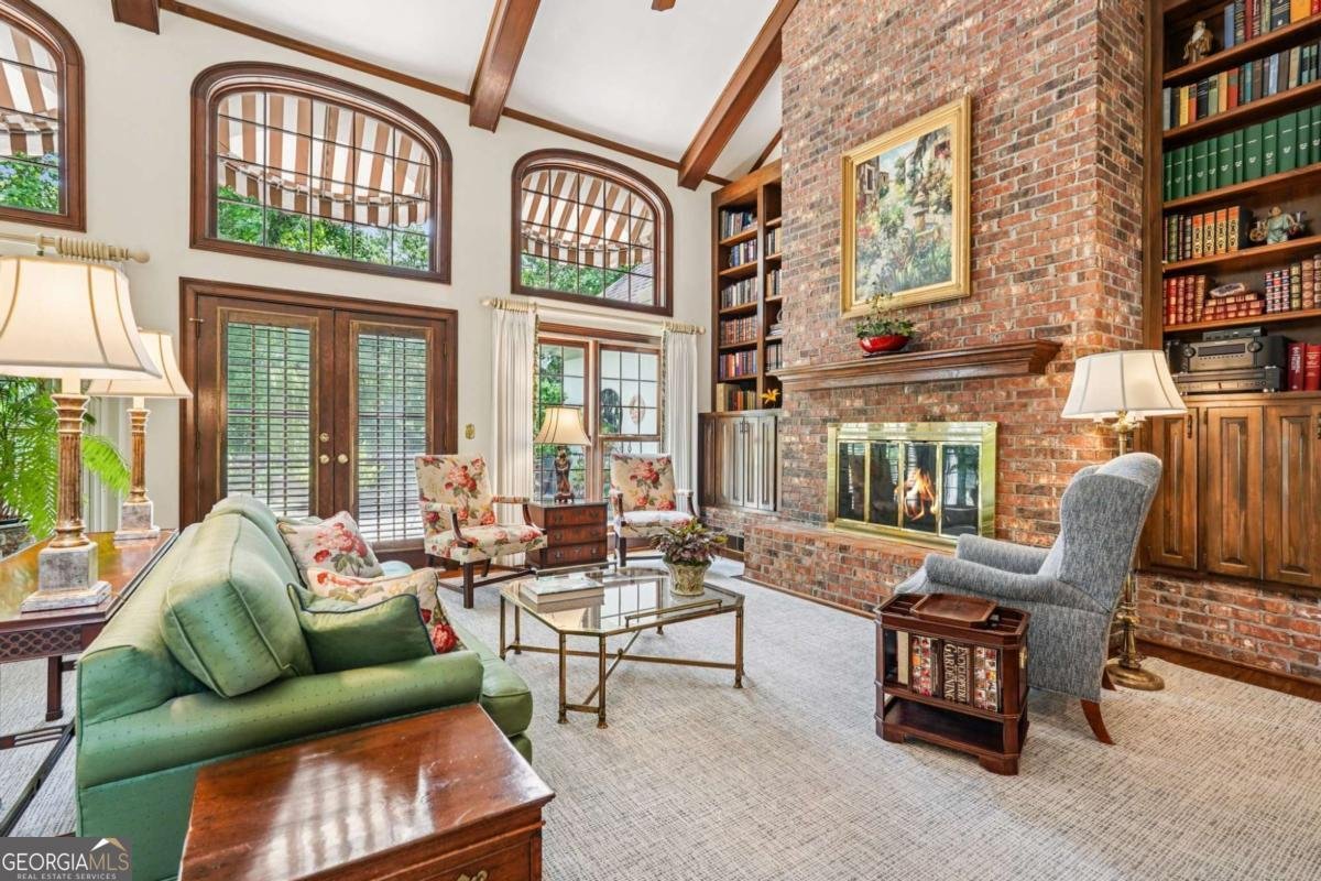 5315 Powers Ferry Road Atlanta - 9