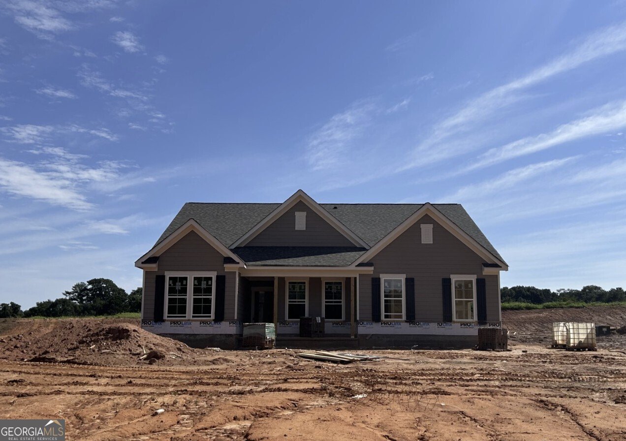 574 Gene Bell Road Monroe - 1