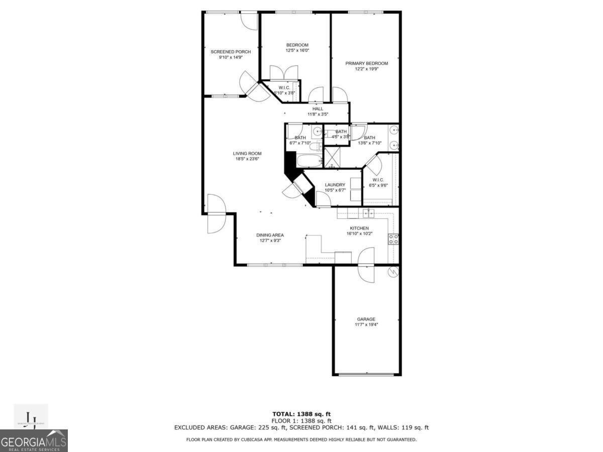 935 City Park Drive Mcdonough - 9