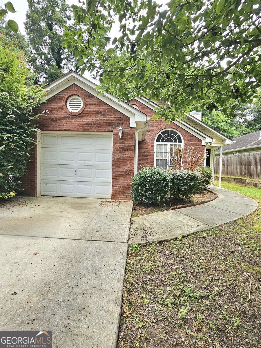 2285 Butner Road Atlanta - 2