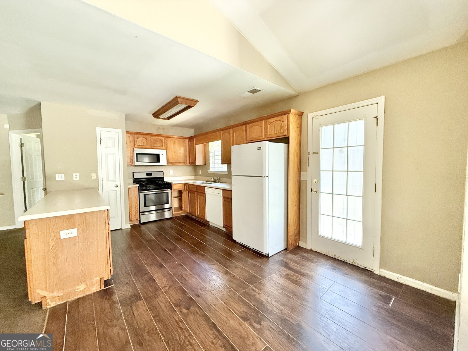 2285 Butner Road Atlanta - 6