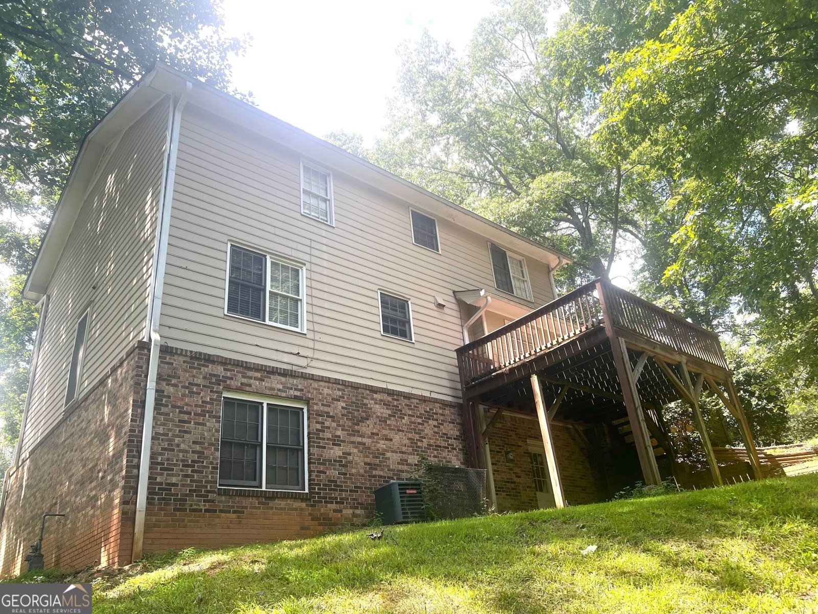 522 Hickory Hills Drive Stone Mountain - 20