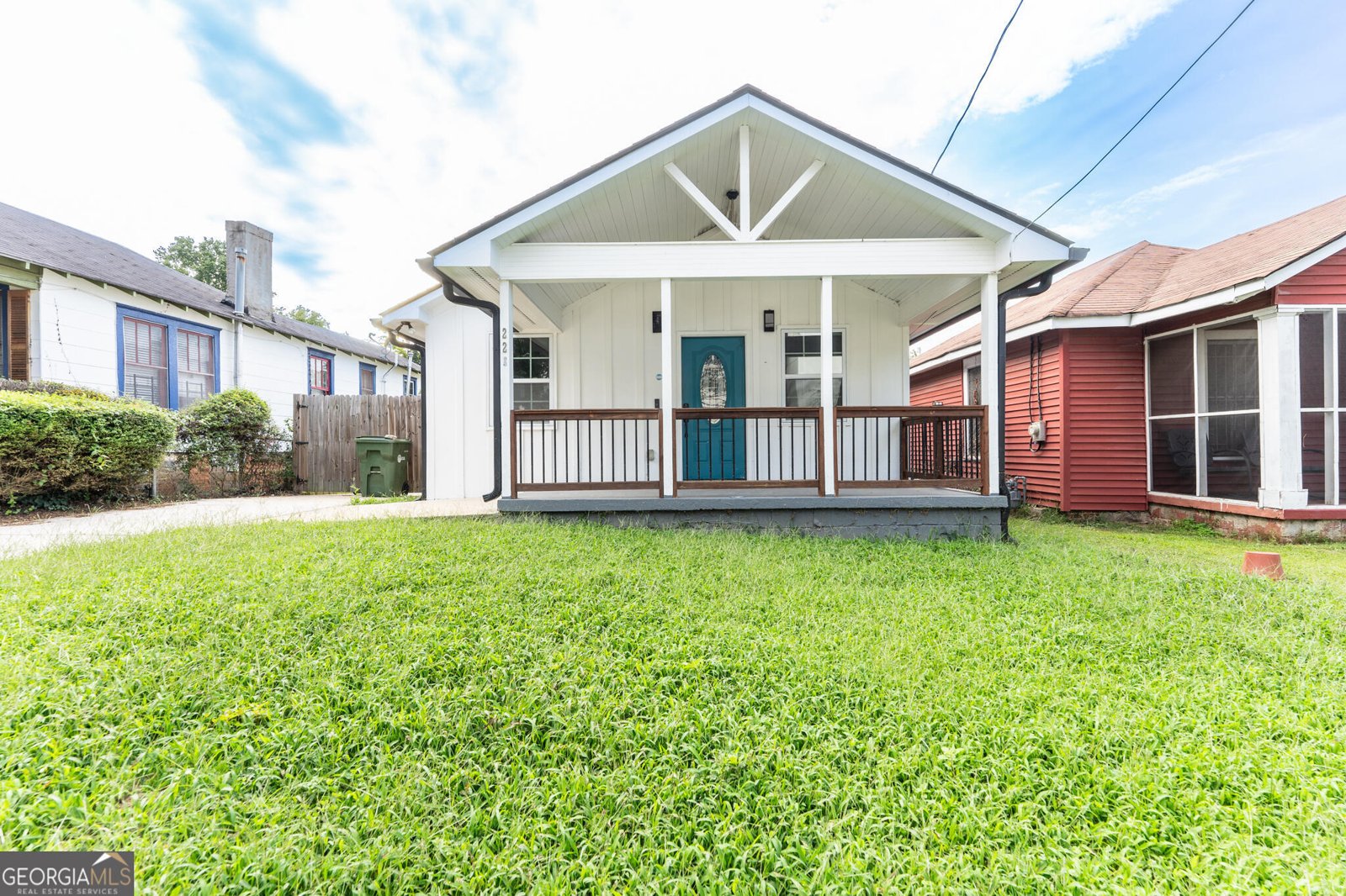 228 James P Brawley Drive Atlanta - 1