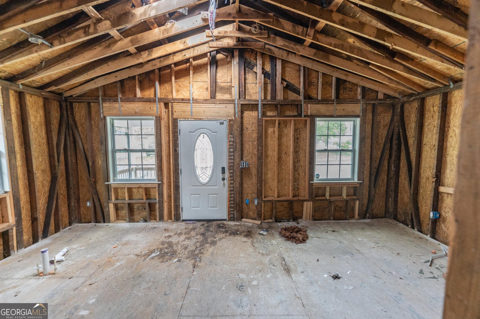 228 James P Brawley Drive Atlanta - 11