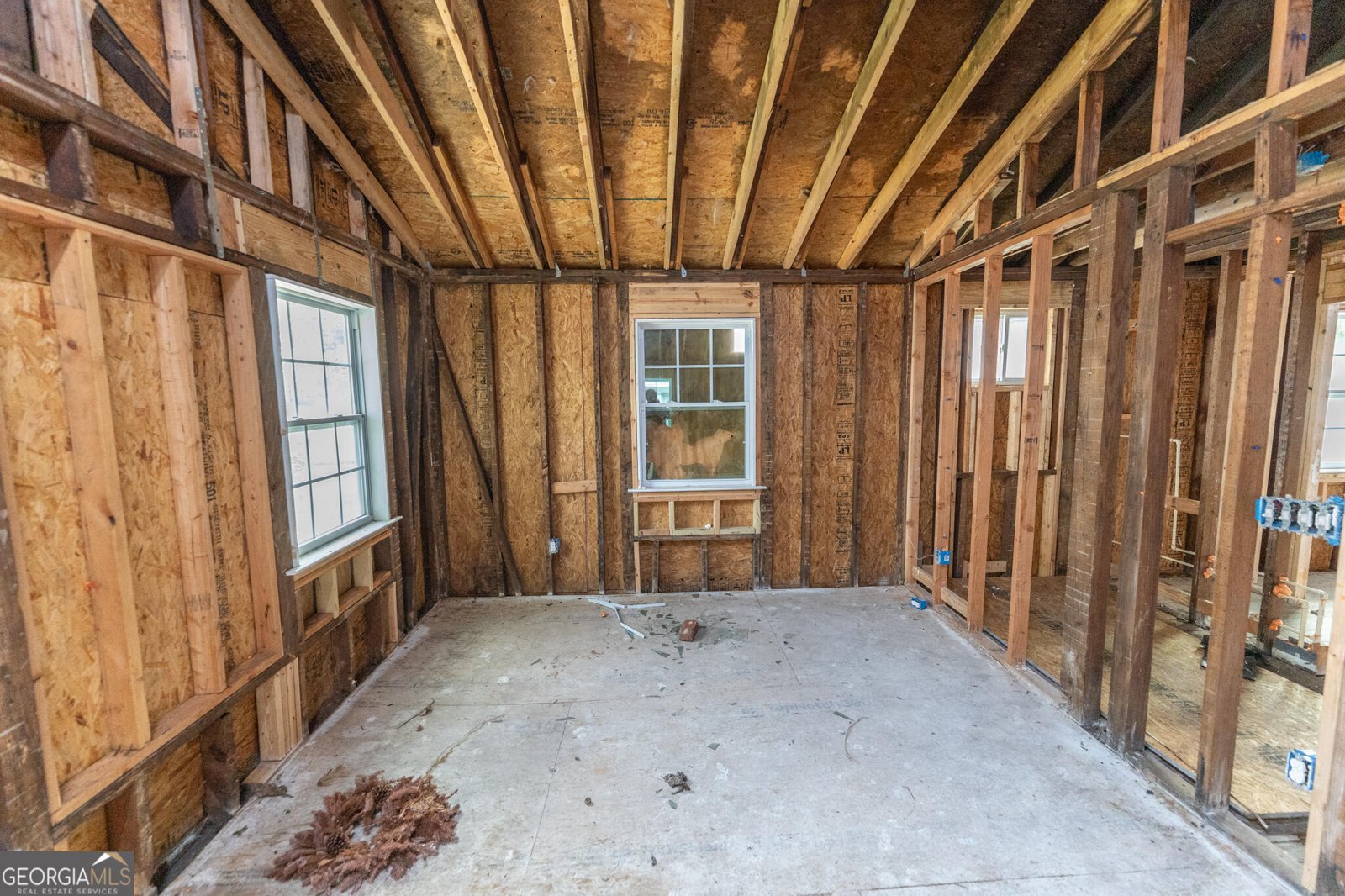 228 James P Brawley Drive Atlanta - 14