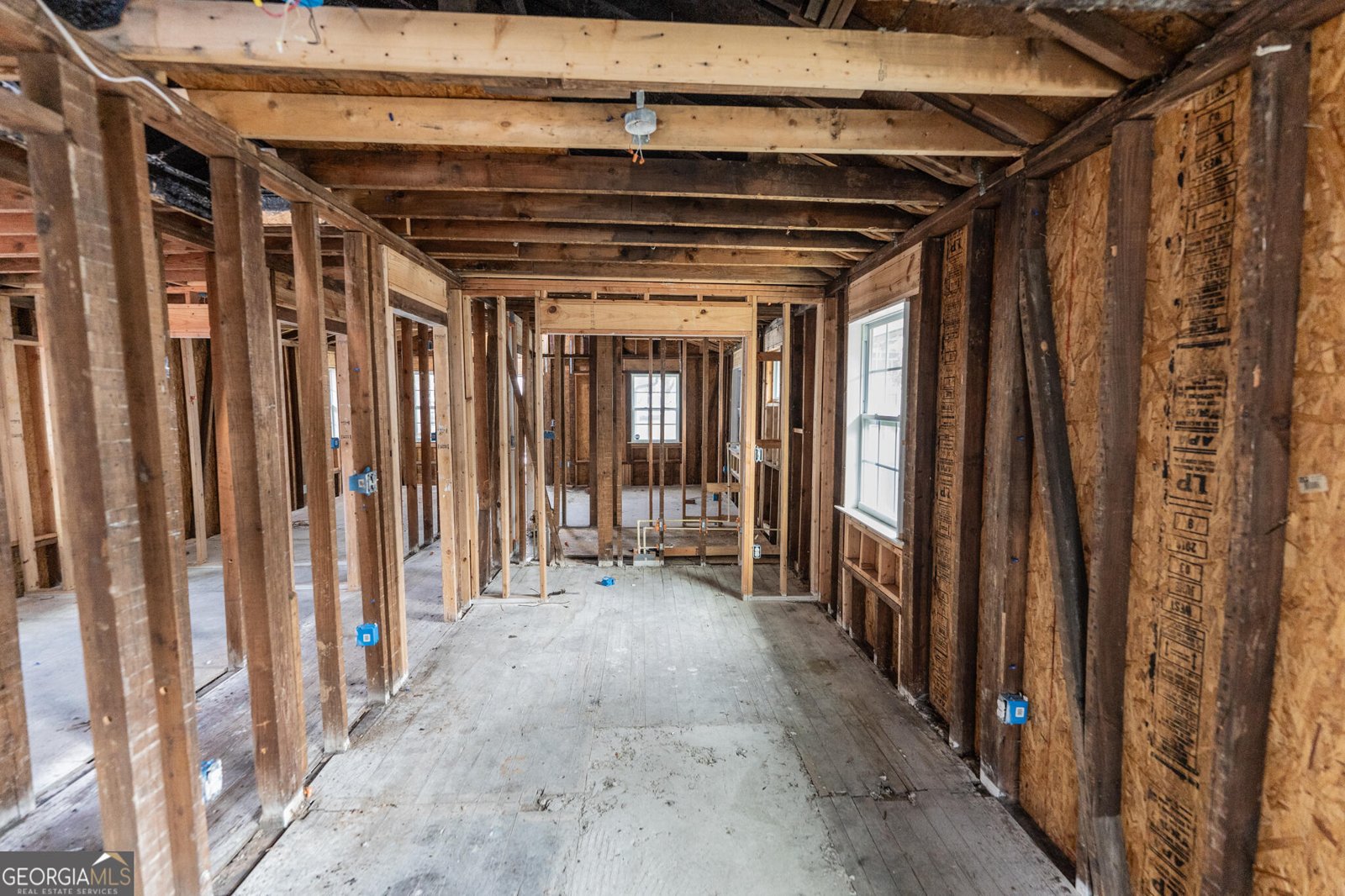 228 James P Brawley Drive Atlanta - 16