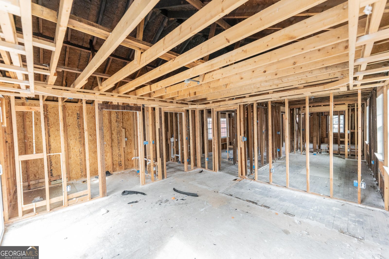 228 James P Brawley Drive Atlanta - 17