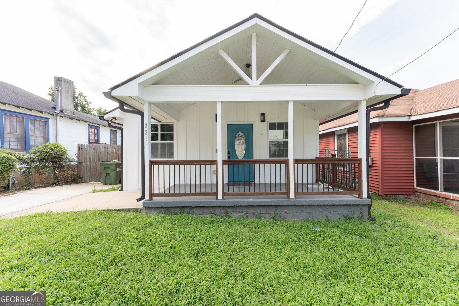 228 James P Brawley Drive Atlanta - 2