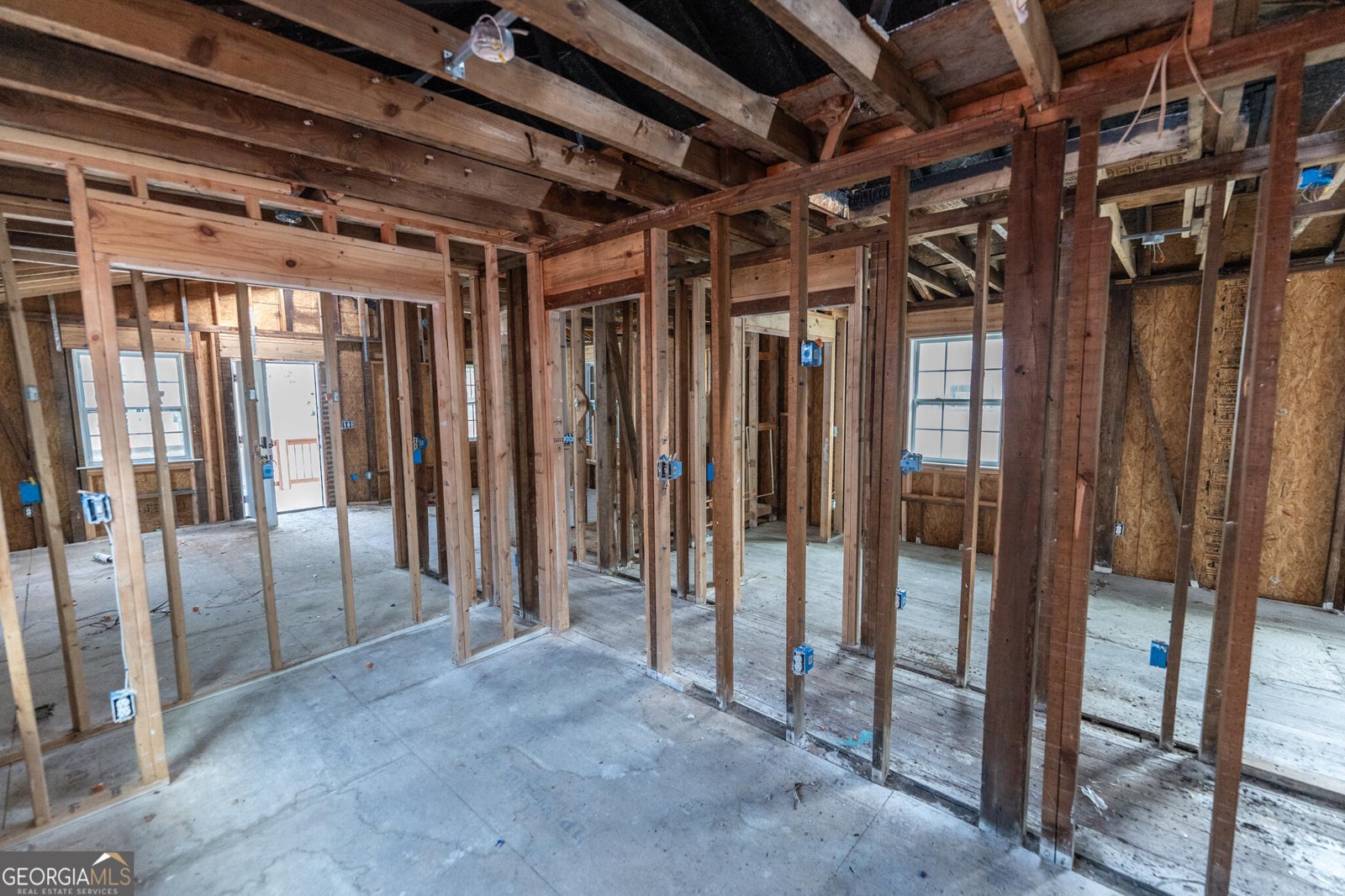 228 James P Brawley Drive Atlanta - 22