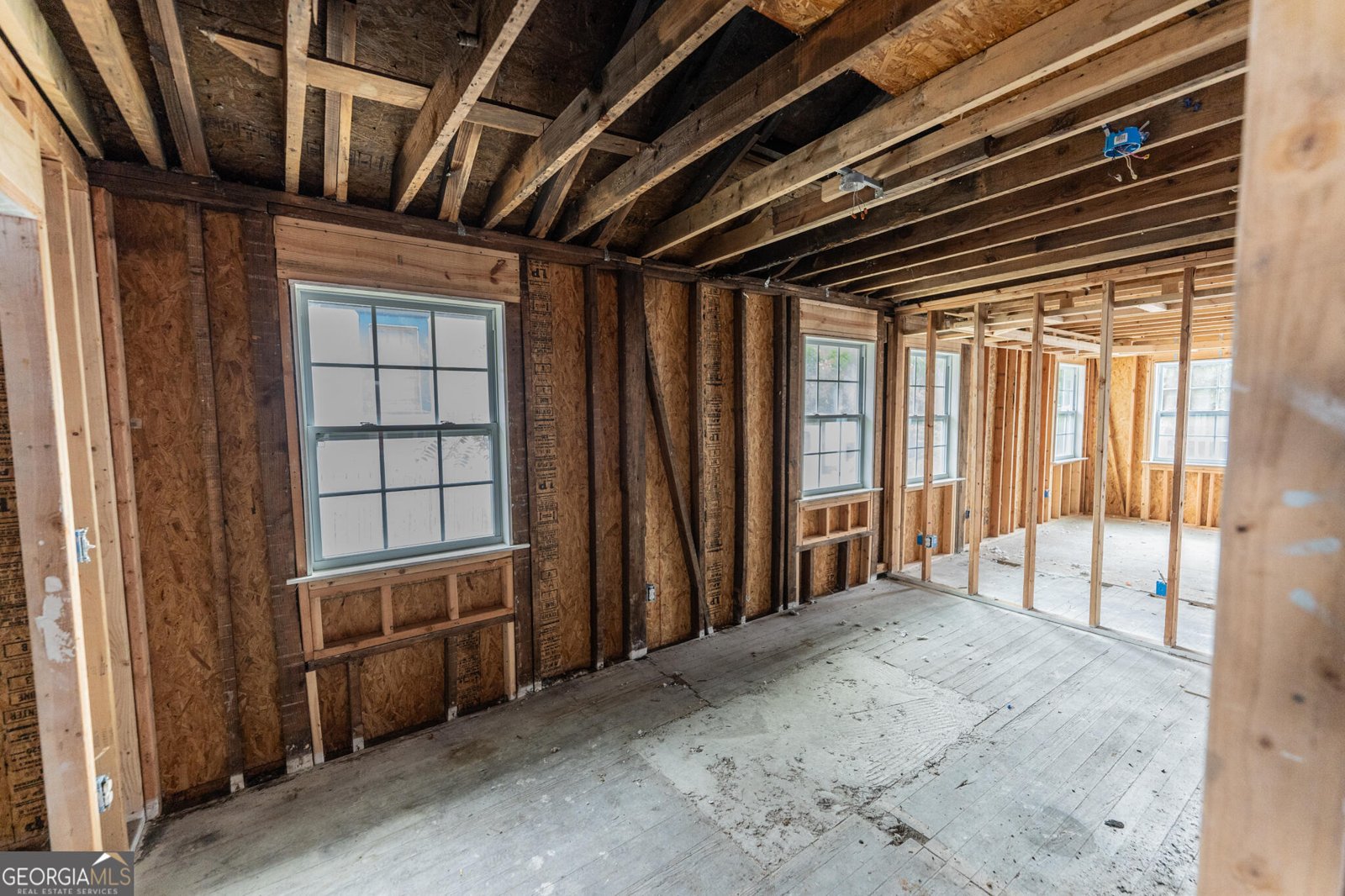 228 James P Brawley Drive Atlanta - 23
