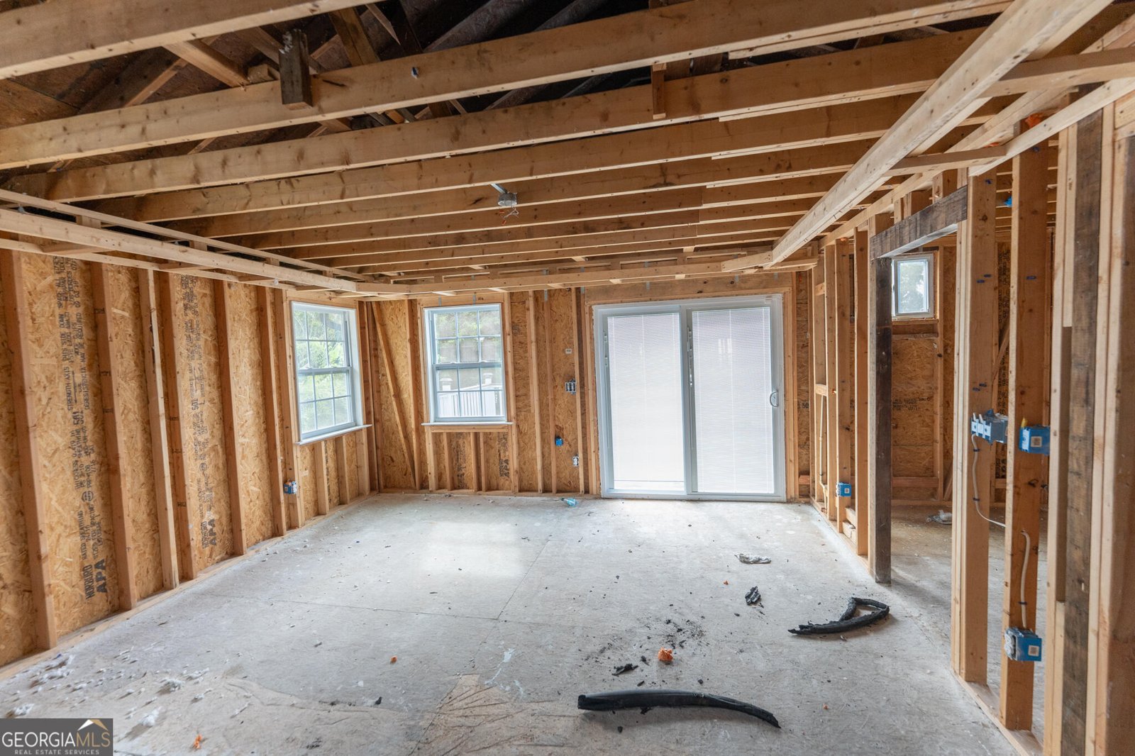 228 James P Brawley Drive Atlanta - 24