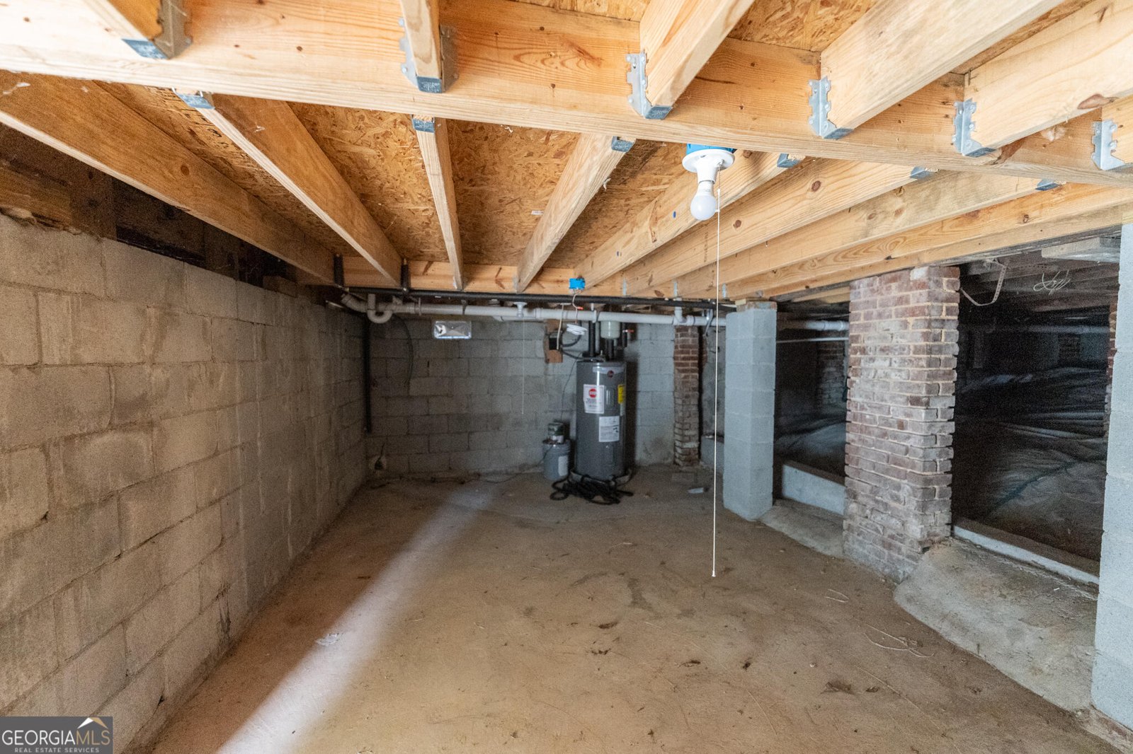 228 James P Brawley Drive Atlanta - 25