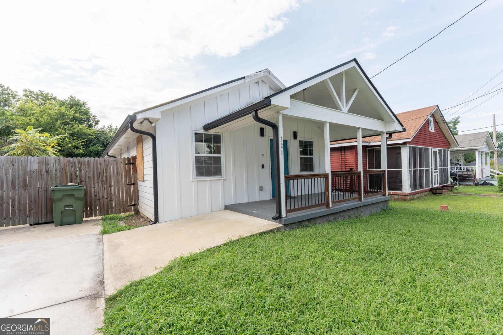228 James P Brawley Drive Atlanta - 3