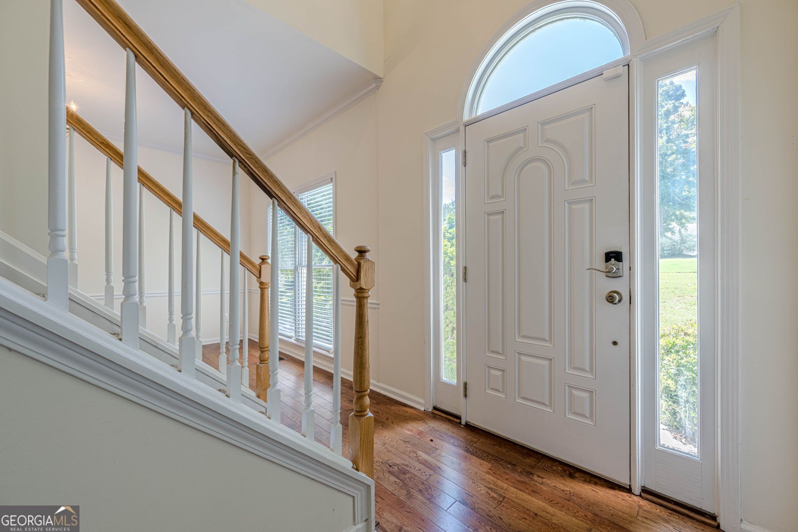 11615 Windbrooke Way Alpharetta - 3