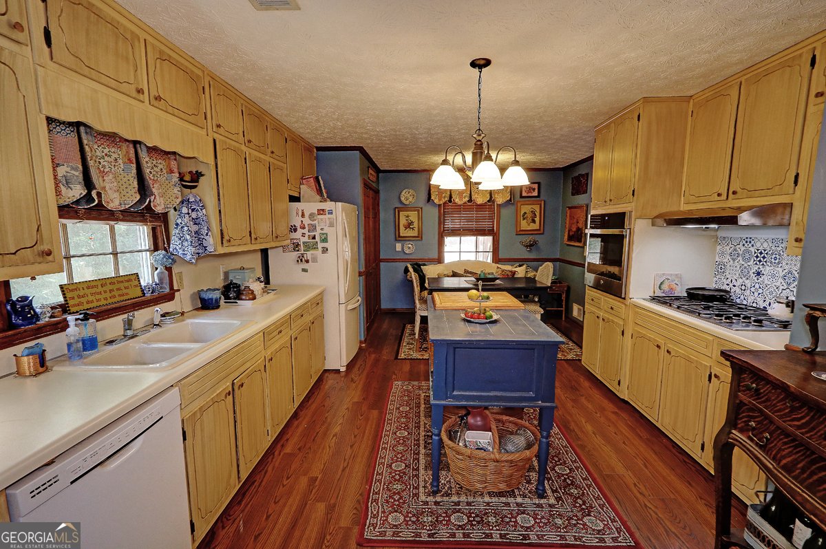 4627 Nantucket Drive Lilburn - 10