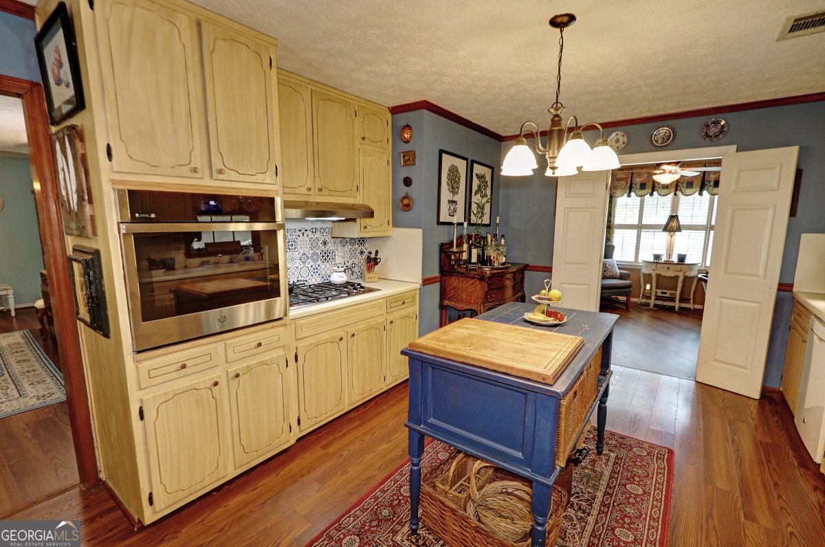 4627 Nantucket Drive Lilburn - 11